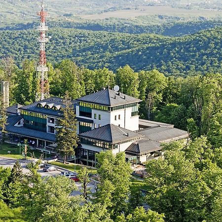 Hotel Norcev Grgetek Dış mekan fotoğraf