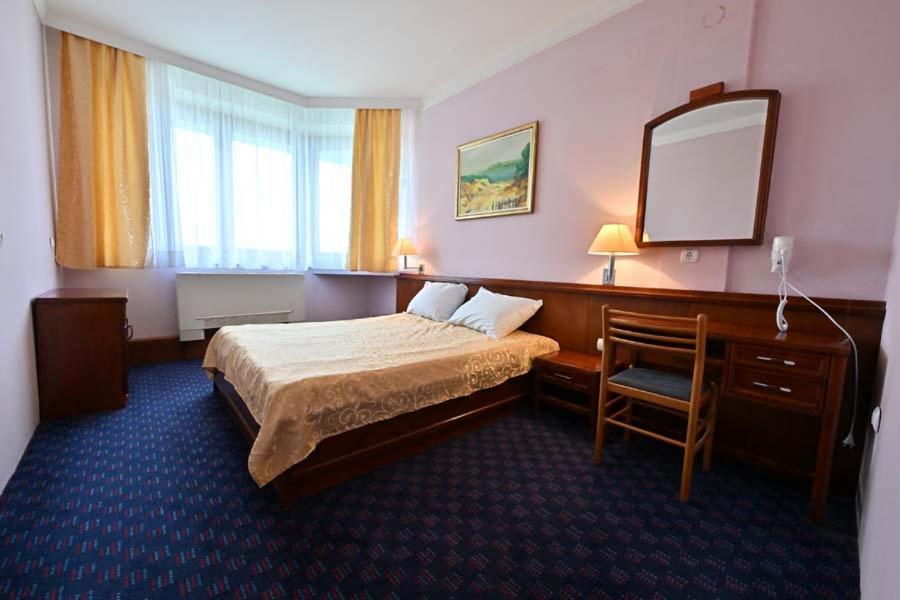Hotel Norcev Grgetek Dış mekan fotoğraf