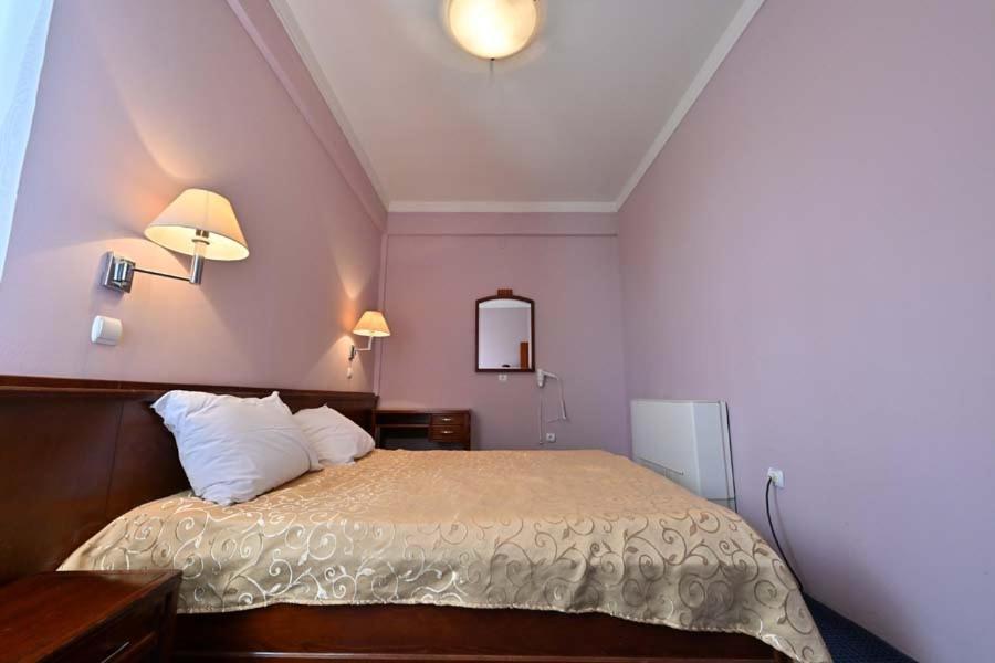 Hotel Norcev Grgetek Dış mekan fotoğraf