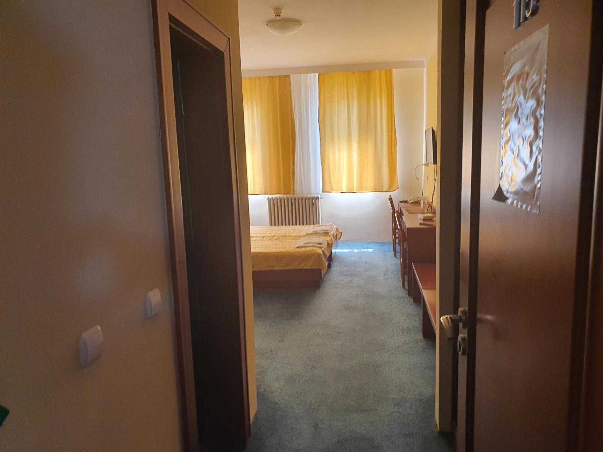 Hotel Norcev Grgetek Dış mekan fotoğraf