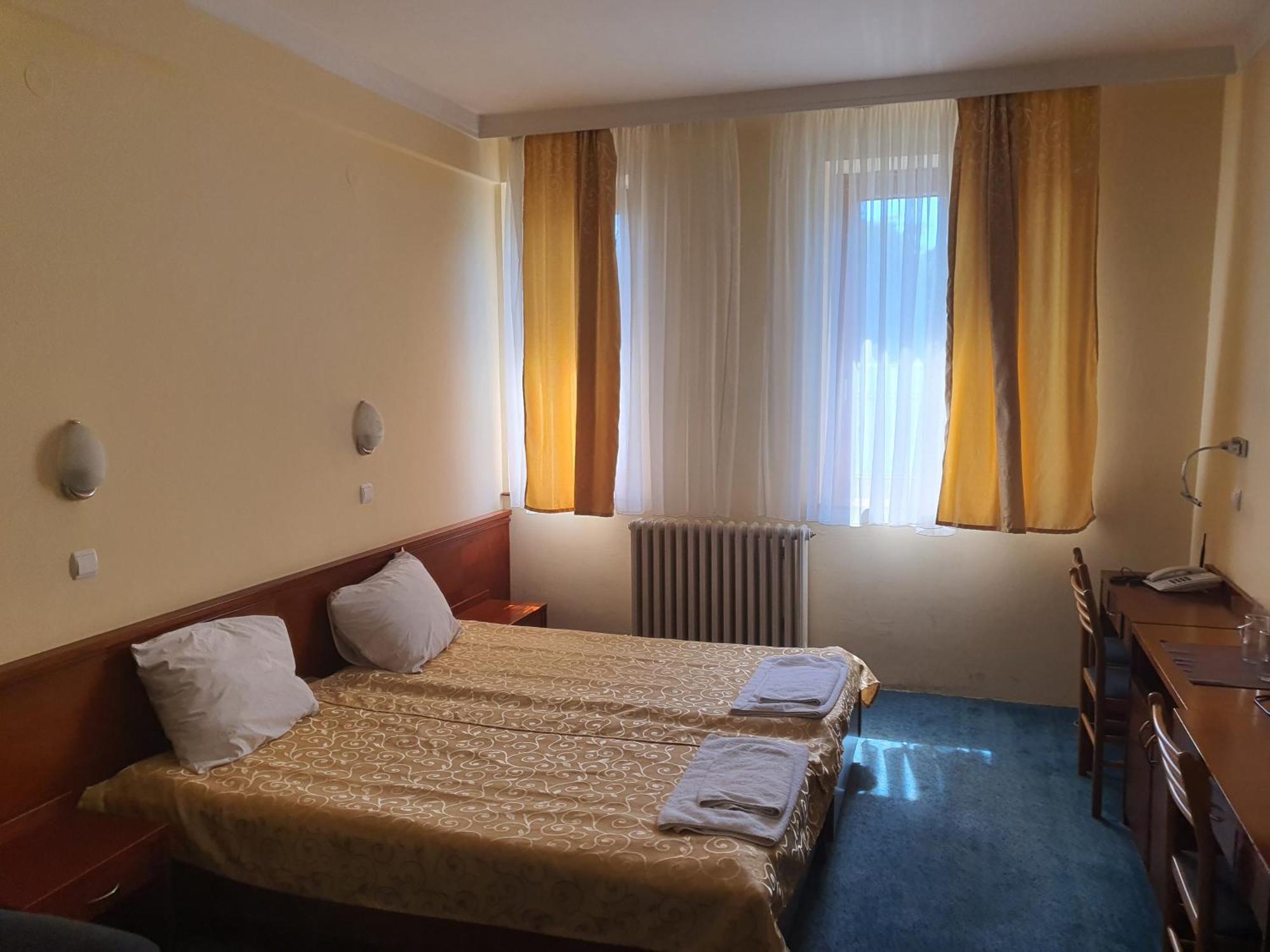 Hotel Norcev Grgetek Dış mekan fotoğraf