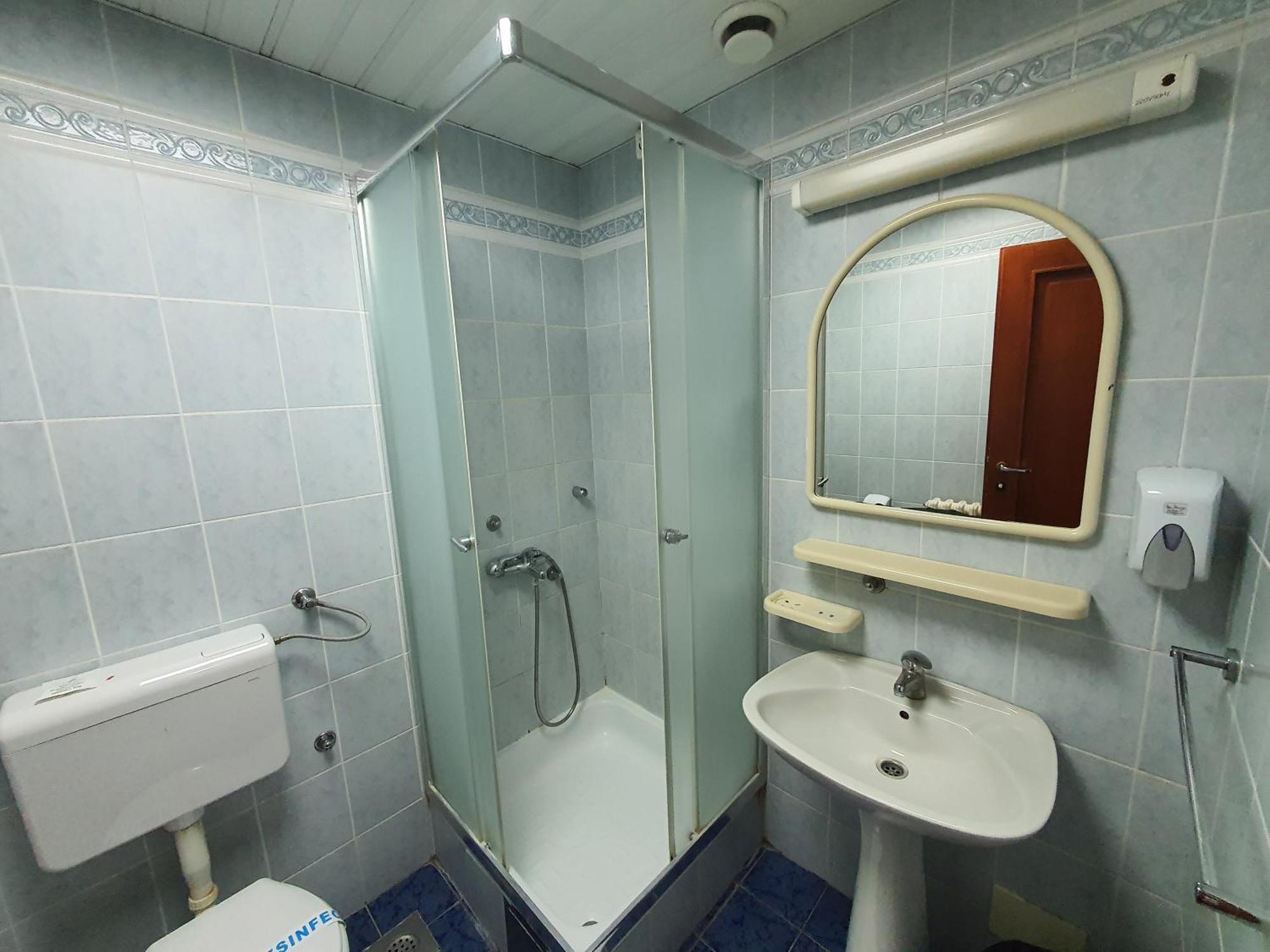 Hotel Norcev Grgetek Dış mekan fotoğraf