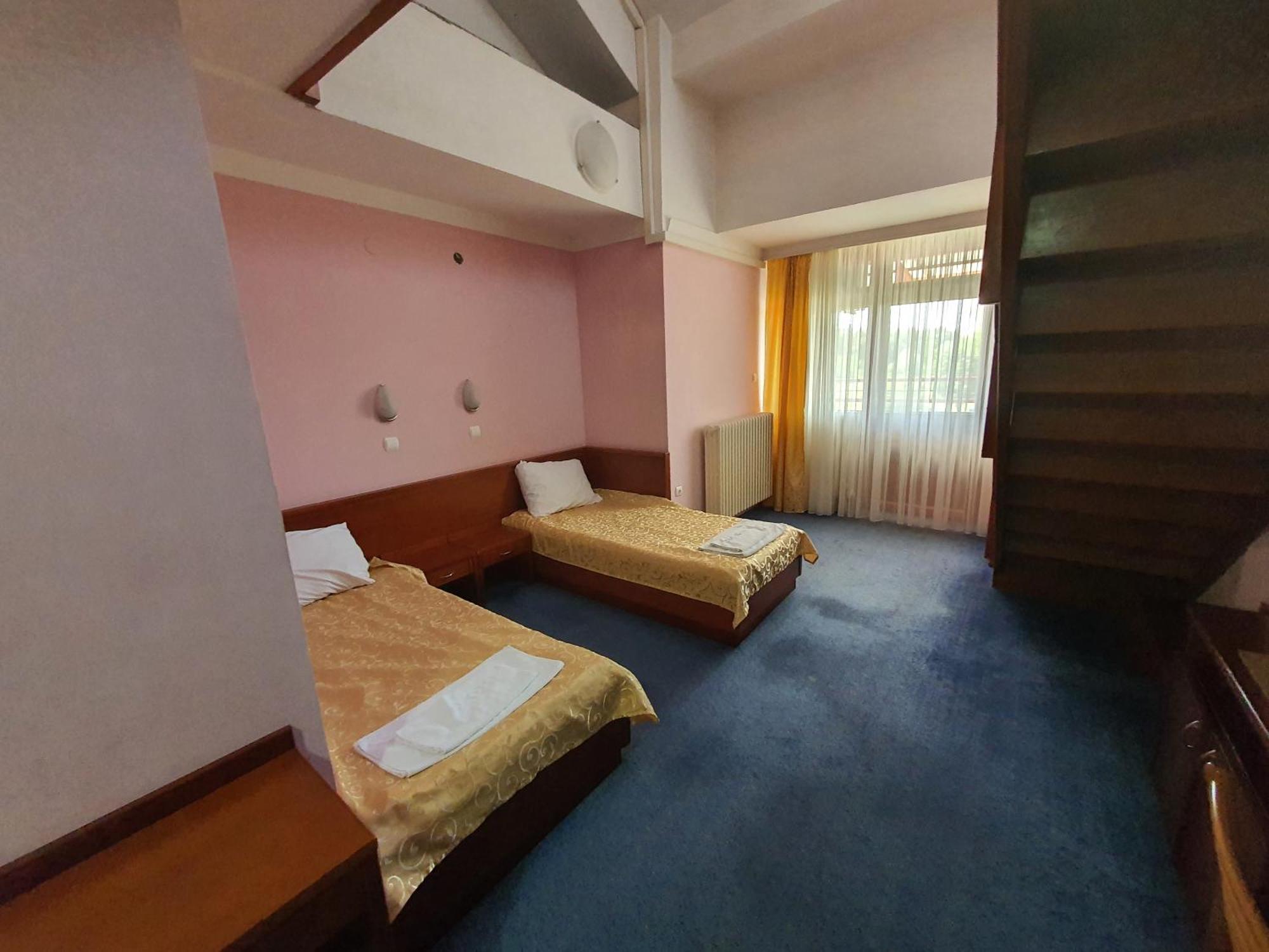 Hotel Norcev Grgetek Dış mekan fotoğraf