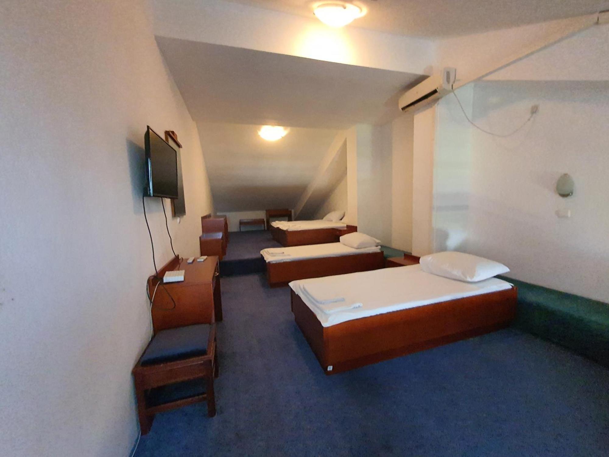Hotel Norcev Grgetek Dış mekan fotoğraf