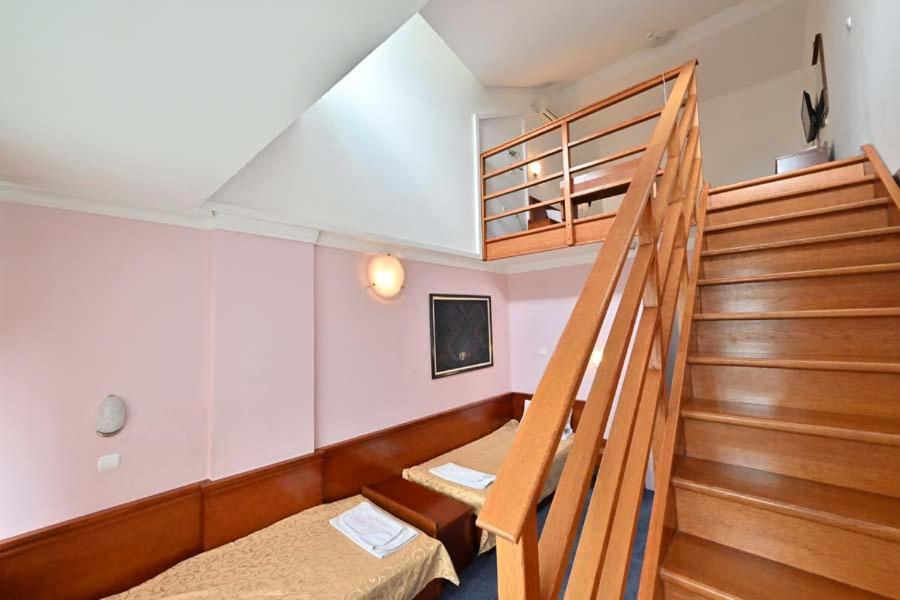 Hotel Norcev Grgetek Dış mekan fotoğraf