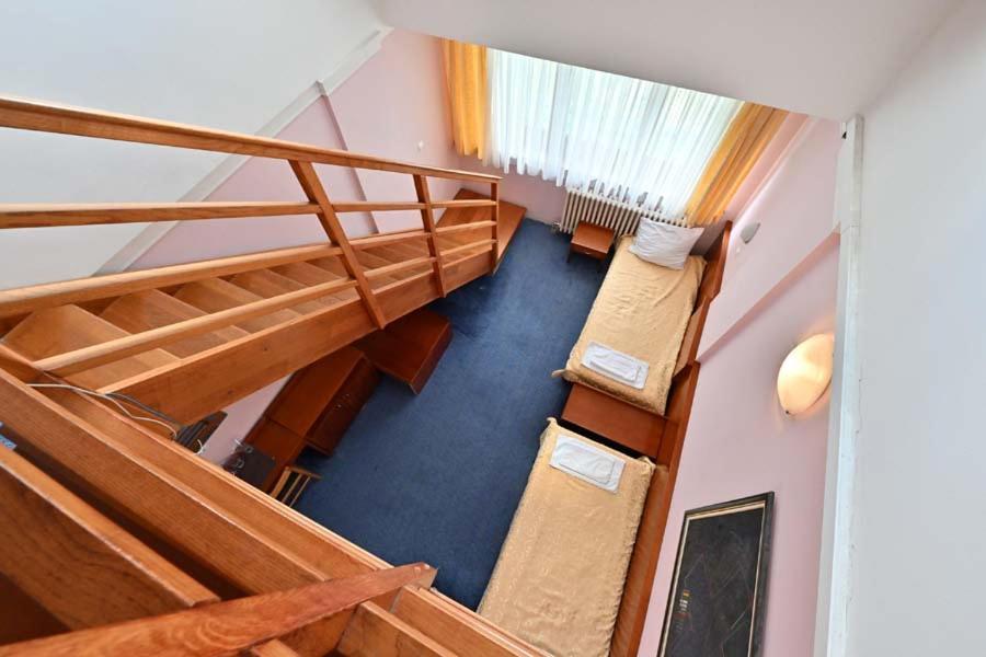 Hotel Norcev Grgetek Dış mekan fotoğraf