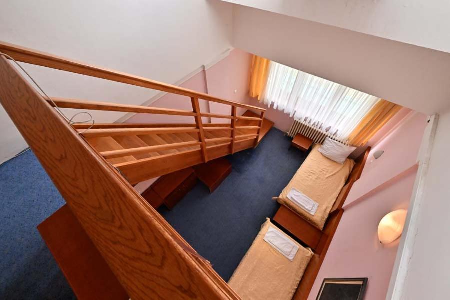 Hotel Norcev Grgetek Dış mekan fotoğraf
