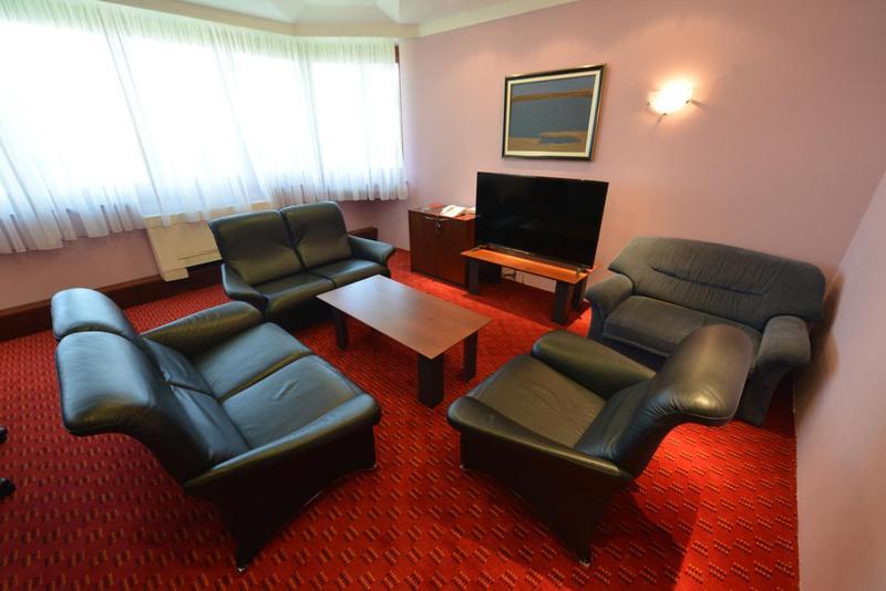 Hotel Norcev Grgetek Dış mekan fotoğraf