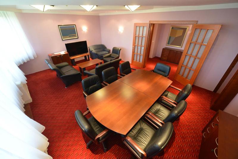 Hotel Norcev Grgetek Dış mekan fotoğraf