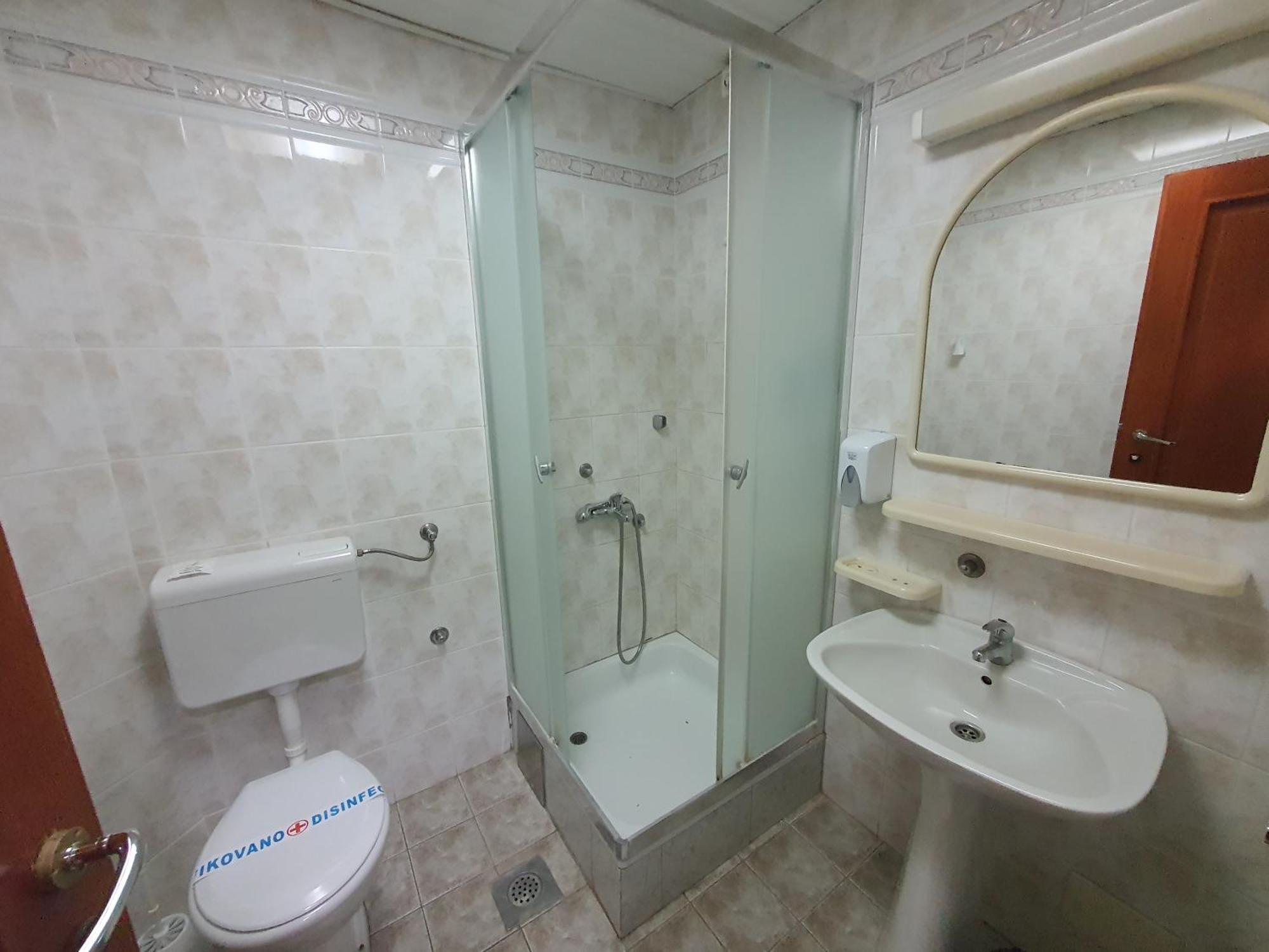Hotel Norcev Grgetek Dış mekan fotoğraf