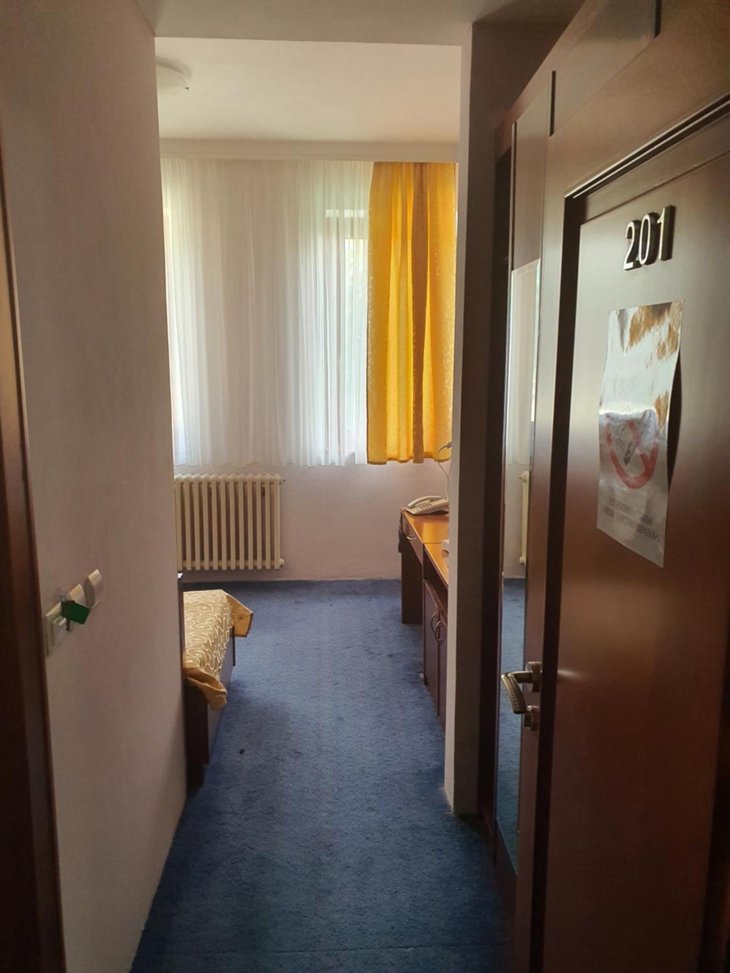 Hotel Norcev Grgetek Dış mekan fotoğraf