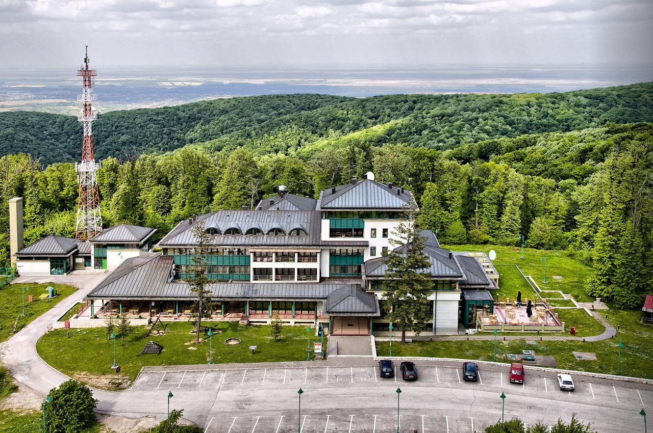 Hotel Norcev Grgetek Dış mekan fotoğraf