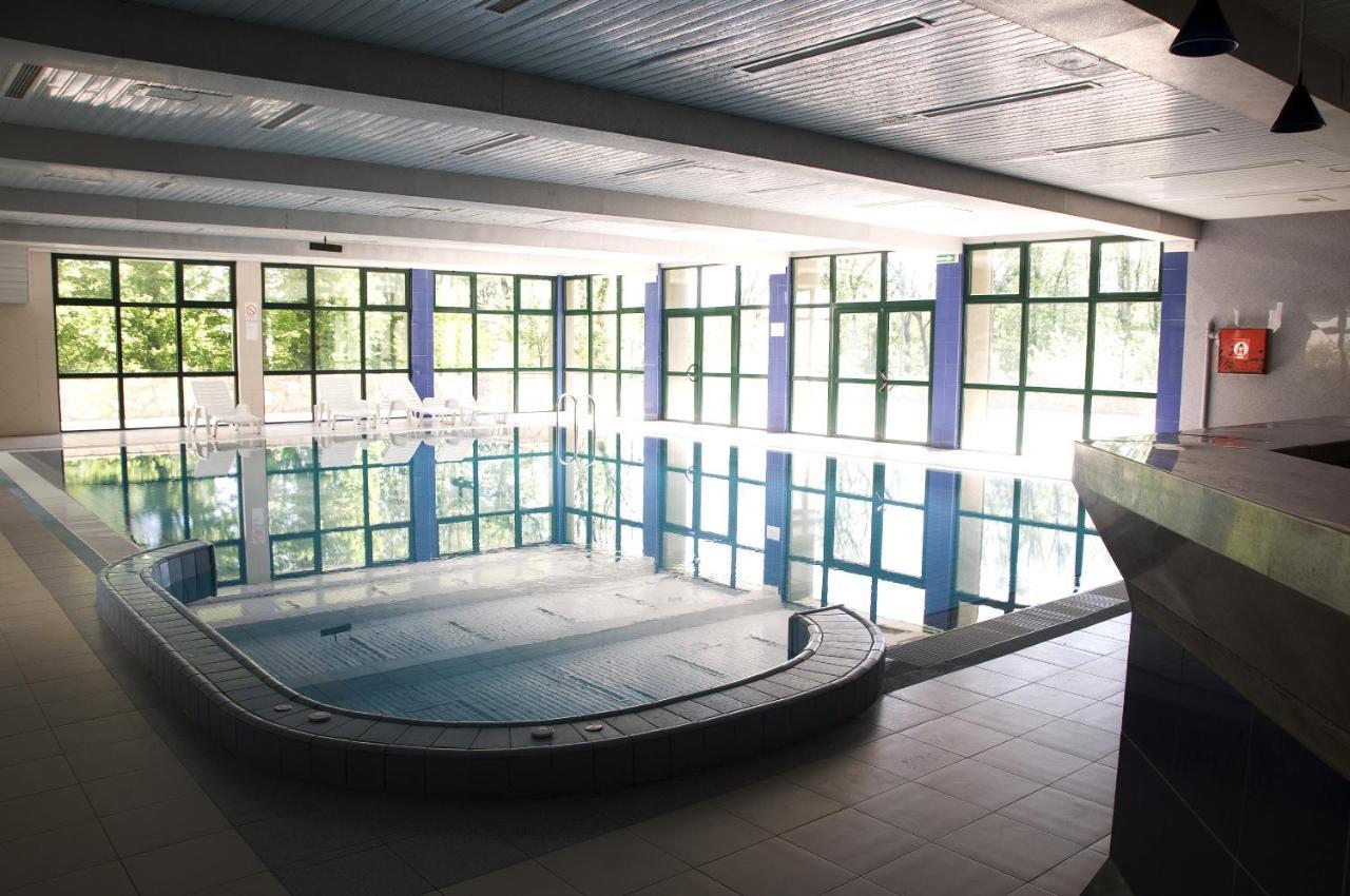 Hotel Norcev Grgetek Dış mekan fotoğraf
