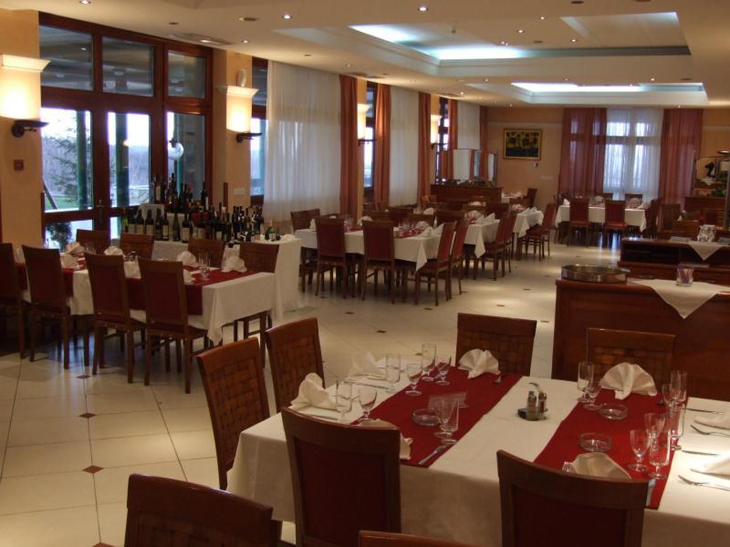 Hotel Norcev Grgetek Dış mekan fotoğraf