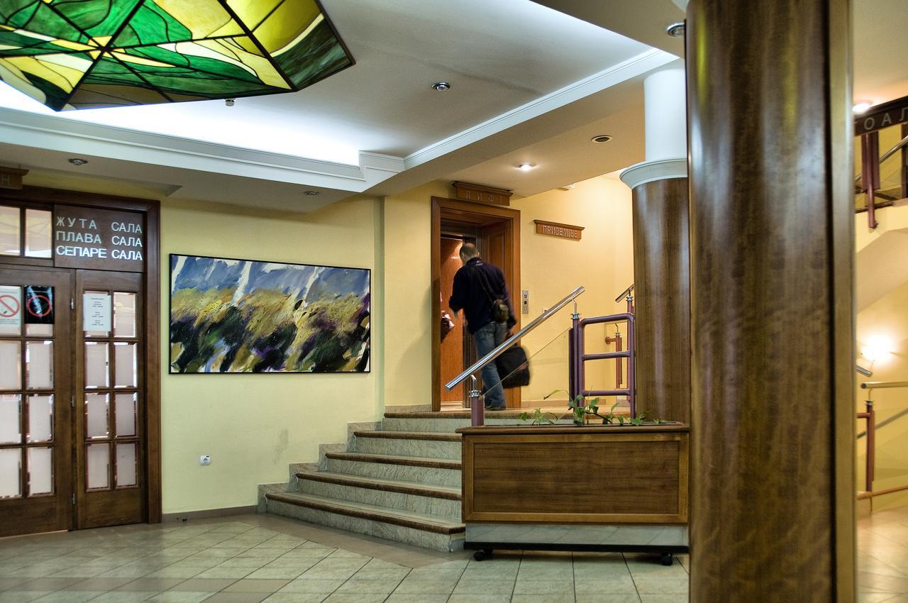 Hotel Norcev Grgetek Dış mekan fotoğraf