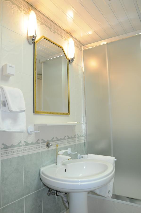 Hotel Norcev Grgetek Dış mekan fotoğraf