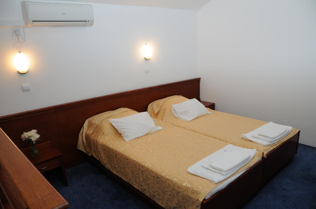 Hotel Norcev Grgetek Dış mekan fotoğraf