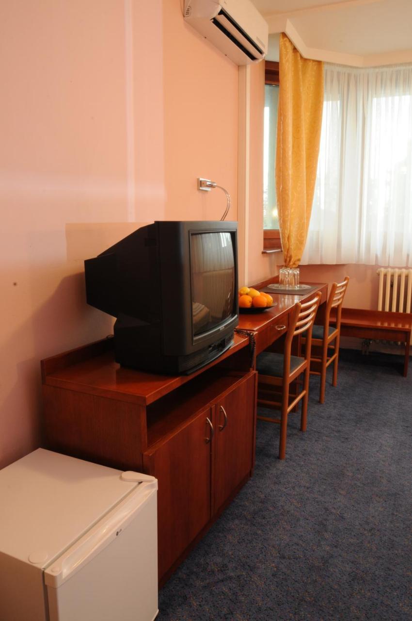 Hotel Norcev Grgetek Dış mekan fotoğraf